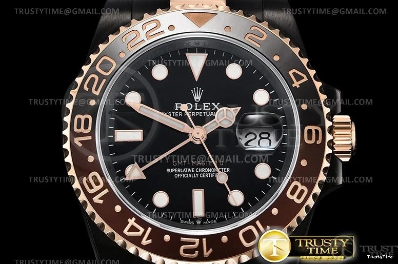 0123 Reliable ROLGMT183 – GMT II 984